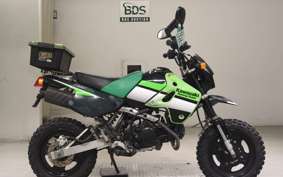 KAWASAKI KSR110 2016 KL110A