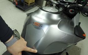 KTM 1290 SUPER DUKE GT 2021