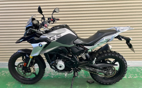 BMW G310GS 2017 0G02