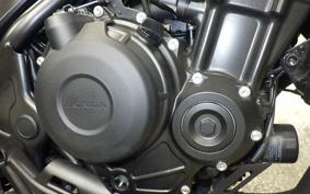 HONDA REBEL 500 A 2024 PC60