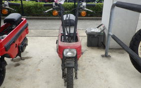 HONDA MOTOCOMPO AB12