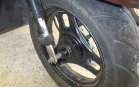 SUZUKI LET's 4 Basket CA43A
