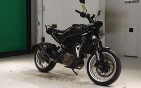 HUSQVARNA スバルトピレン401 2019