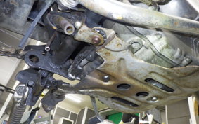 HONDA CT250S SILKROAD 2023 L250S