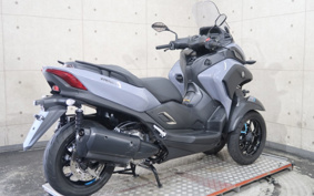 YAMAHA TRICITY 300 ABS 2020 SH15J