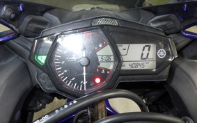YAMAHA YZF-R25 2021 RG10J