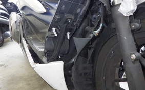 HONDA FORZA 250 MF13