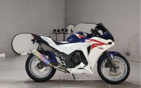 HONDA CBR250R MC41