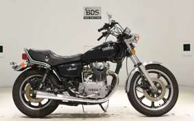 YAMAHA XS650 SPECIAL 1980