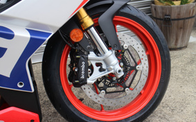 APRILIA RS660 ZD4KS