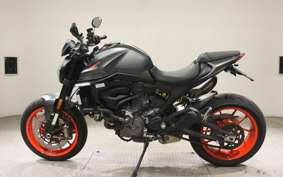 DUCATI MONSTER 937 + 2021