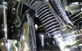 HARLEY FLH1870 2021