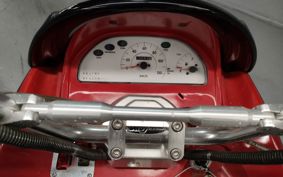 YAMAHA MAJESTY 125 5CA