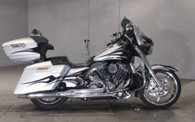 HARLEY FLHXSE 1800CVO 2015 PXN