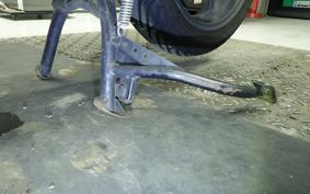 HONDA PCX 125 2001 JF81