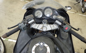 KAWASAKI ZZ1100 NINJA R 1990 ZXT10C