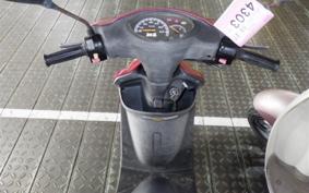 YAMAHA JOG Gen.5 2010 SA36J