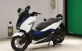 HONDA FORZA 250 2004 MF13