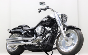 HARLEY FLFB 2017 YFJ