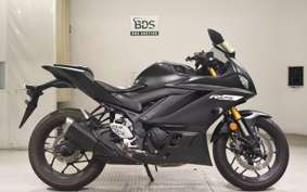YAMAHA YZF-R25 2026 RG43J