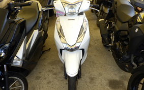 HONDA LEAD 125 JF45
