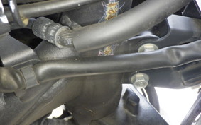HONDA CBR400R 2020 NC56