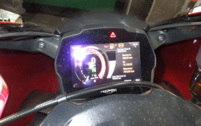 TRIUMPH SPEED TRIPLE RR 2023