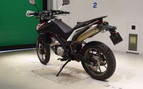 HUSQVARNA TR650 2013