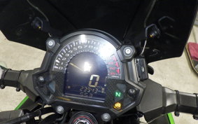 KAWASAKI Z400 Gen.2 2022 EX400G