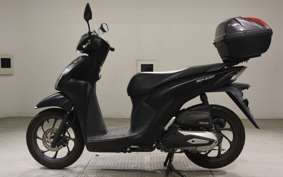 HONDA DIO 110 2023 JK03