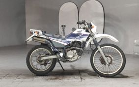 YAMAHA SEROW 225W 4JG