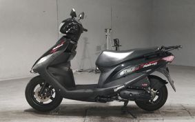 SUZUKI ADDRESS V125 DT11A
