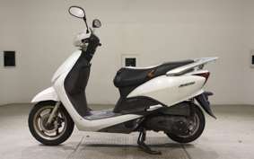 HONDA LEAD 110 2017 JF19