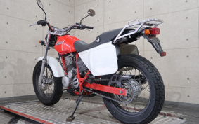 HONDA FTR223 MC34
