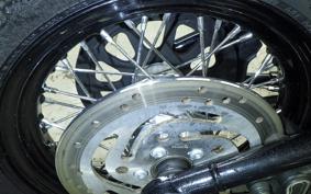 HARLEY FXBB1750 2019