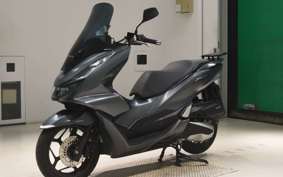 HONDA PCX 125 2013 JK05