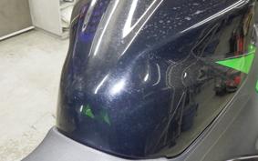 KAWASAKI NINJA 400 2023 EX400L