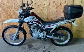 HONDA CRF250 RALLY MD47