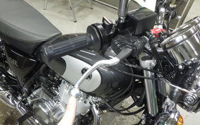 YAMAHA SR400 Gen.5 2021 RH16J