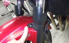 HONDA CB400 SUPER BOLDOR VTEC A 2009 NC42