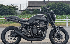 KAWASAKI Z900RS 2020 ZR900C