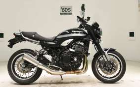 KAWASAKI Z900RS 2021 ZR900C