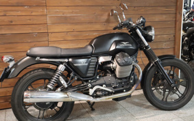 MOTO GUZZI V7 STONE 2014 ZGULW