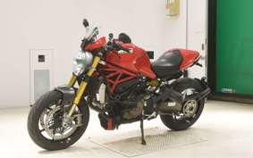 DUCATI M1200 S 2015