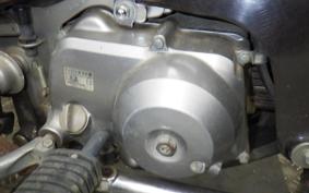 HONDA LITTLE CUB AA01