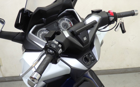 HONDA  FORZA 250 MF13