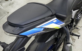 SUZUKI GSX-S 1000 Gen.2 2022