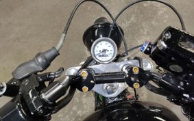 HONDA STEED 400 1994 NC26
