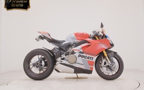 DUCATI PANIGALE V4 S CORSA 2020