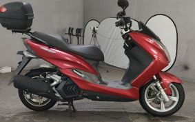 YAMAHA MAJESTY 155S SG28J